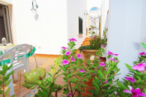 Villetta 80 mt dal mare 268